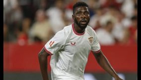 KelechiIheanacho-Sevilla