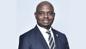 Kunle Adedeji succeeds Demola Sogunle as CEO of Stanbic IBTC Holdings
