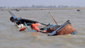 At least 13 drown fleeing armed men in northwest Nigeria – Reuters