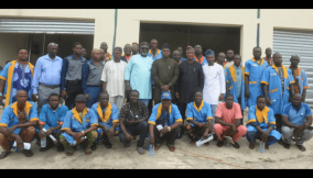 Lanre Shittu Motors facilitates capacity building on CNG conversion