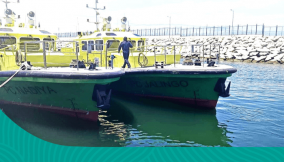 NPA enhances safe navigation of ships within Lekki Port corridor