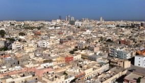 Libya