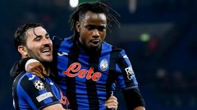Lookman-Atalanta