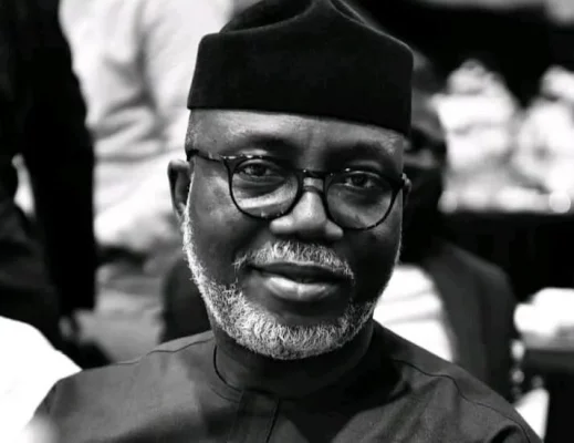 Appeal Court suspends judgment on Aiyedatiwa’s eligibility to re-contest in 2028