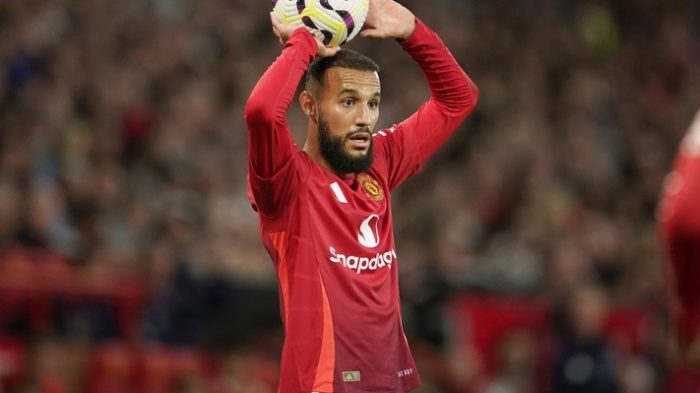 Mazraoui