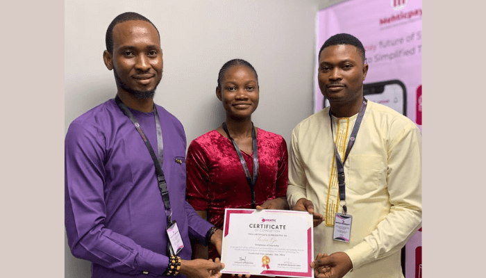 Nigerian blockchain adoption fuels job creation, financial inclusion – MehticPay