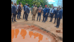 Failed federal roads: Delta rejects calls to stop trucks from plying internal roads