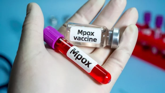 Mpox outbreak