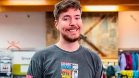 Mr Beast
