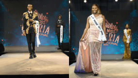 Mr and Miss Nigeria International Pageant (1)