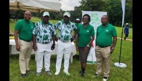 Mutual Benefits backs golf tournament