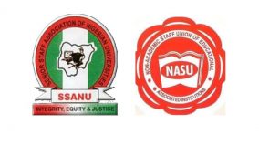 NASU, SSANU