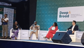 StartupSouth: How NITDA plans to spread $4.5trn global digital ecosystem to South-South, others