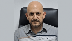 Nabil Suleiman (1)