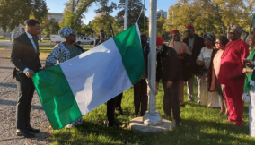 Manitoban Government fosters Nigeria-Canada bilateral relationship with independence tribute