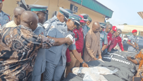 Customs gives 223 importers 21 days to settle overdue temporary importations