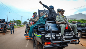 Re-centring security, responsibility, and secular duty in Nigeria’s state police debate