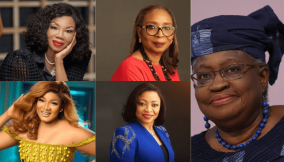 How these 5 Nigerian women built successful careers while keeping family at heart