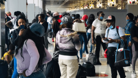 Nigeria evacuates citizens from Lebanon amid conflict