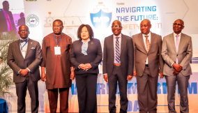 Mobereola tasks Nigeria’s maritime sector to dedicate to safety, innovation