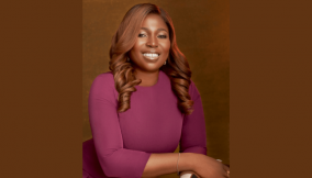 Olabisi Dada, transforming Africa’s rich natural resources into global skincare solutions