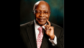 Tributes pour in for late Olufemi Ani, brilliant diplomat and fine gentleman