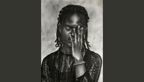 How Omoboriowo’s skills capture emotions in portrait art