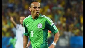 Osaze Odemwingie