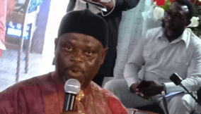 No going back on N800b 2024 budget too late to re-present – Rivers Government
