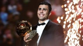 Rodri