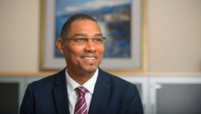 Shell Nigeria appoints Ronald Adams as managing director for SNEPCo