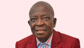 Samson Babatunde: Pioneering health education, wellness for holistic human performance