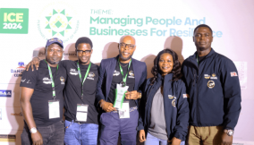 SROL Wins Big! Celebrating Excellence in Innovative Labour Practices