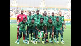 Super Eagles: Nigeria summons Libyan chargé d’affaires
