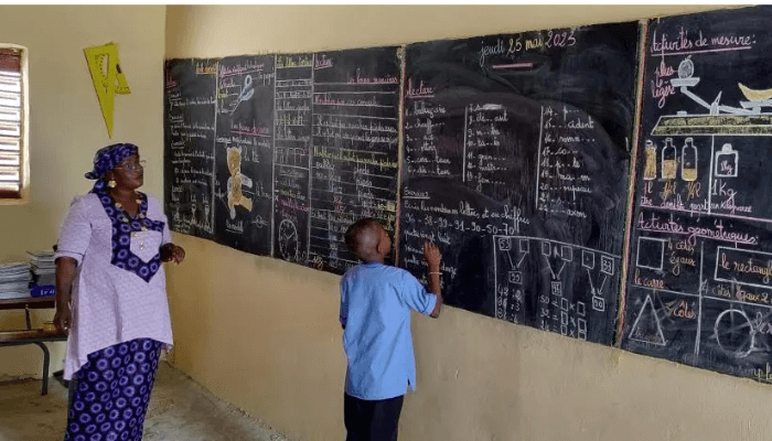 The urgent case for evidence-based education in Nigeria