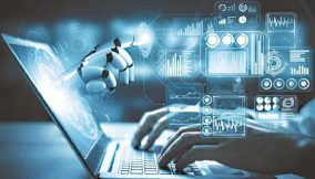 Here are 10 key breakthrough technologies of 2025