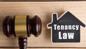 Procedure, challenges and implications of recovery of premise practice in Lagos State