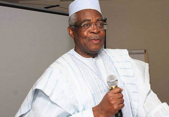 Be prepare to defend yourself, former Defence Minister Danjuma tells Taraba people
