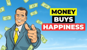 7 things to buy to be happier – Science