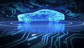 Three automotive market shifts to define 2025