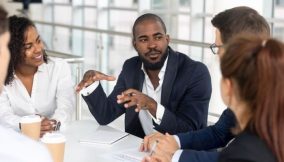 Top 10 African countries where work-life balance thrives