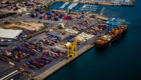 Top 10 African countries with the most resilient import cover
