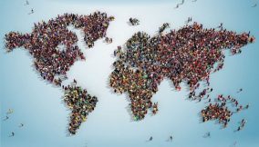 Top 10 countries fueling population growth to 9bn by 2037