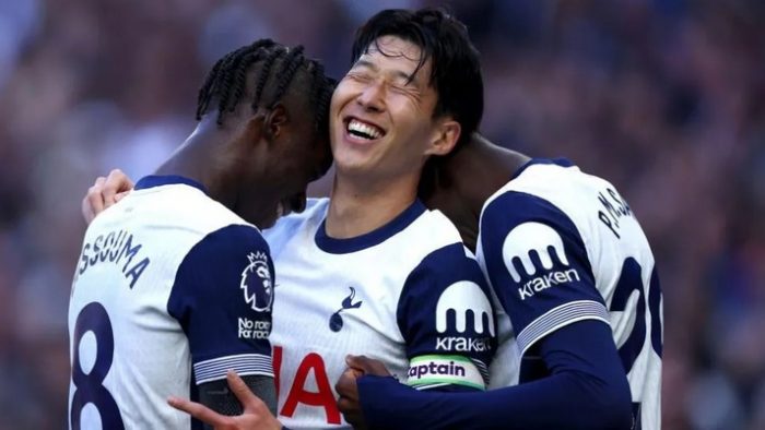Tottenham