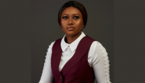 Toyin Fashakin