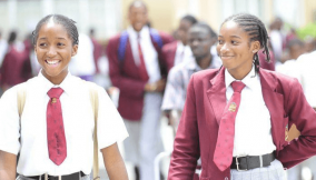 Education inspires girl children to take on leadership roles – Greensprings School
