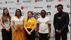 Graduate Guidance targets job creation through talents-employers linkage