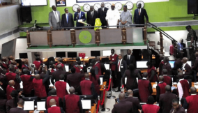 Stocks gain N1.43trn in one week