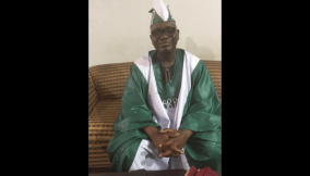 We are seeking alternative platform, existing parties have been hijacked to serve interest of few – Okunola
