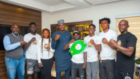 Game Rush Boxing Day showdown slated for December 26
